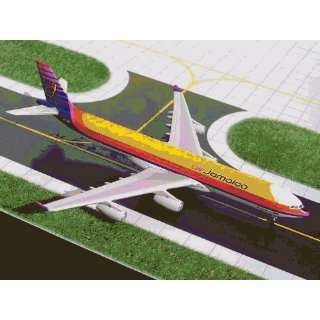  Gemini Air Jamaica A340 300 1/400