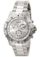 INVICTA 11 6620 MENS watch Chronograph Stainless Steel Swiss Quarts 