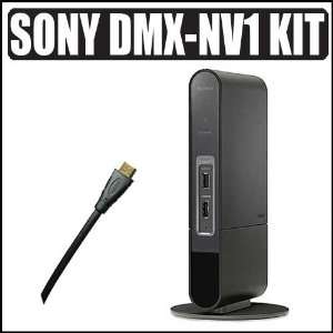  Sony DMX NV1 Bravia Internet Video Link Kit Electronics