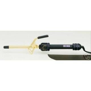 Hot Tools Curling Iron Spring Grip 1/2 by Hot Tools