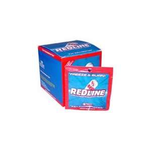  VPX   Redline   12 Packets (3 Liquid Caps Each) Health 