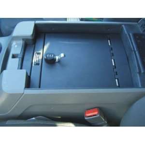  Console Vault Ford Expedition 2000 2006   1015 Office 