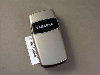 UNLOCKED SAMSUNG SGH X156 TRI BAND GSM PHONE #6987*  
