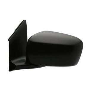   Driver Side Mirror Electric Power Heated Folding Left Door Replacement