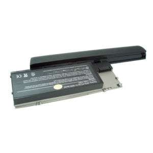 Extended Battery for Dell Latitude D620 D630 TC030 6.6A  