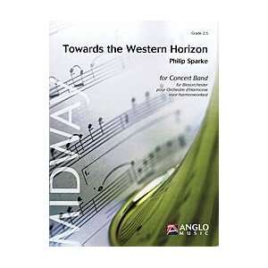  Towards the Western Horizon Musical Instruments