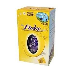 Cadbury Flake Egg 153g  Grocery & Gourmet Food