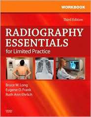 Workbook and Licensure Exam Prep for Radiography Essentials for 