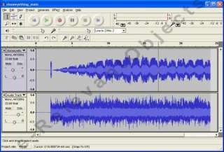 Why throw away money, when Audacity can do the job just as well?