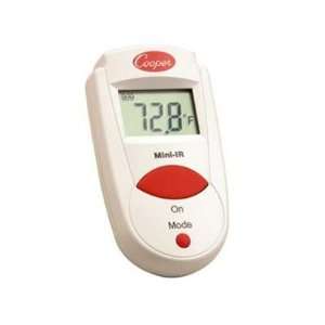  Cooper 10 470 0 8 Mini Infrared Thermometer
