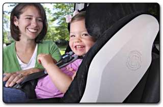 To best suit your lifestyle, the Advocate CS Convertible Car Seat is 