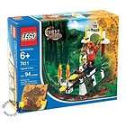 Lego #7411 Orient Expedition Tygurahs Roar New MISB