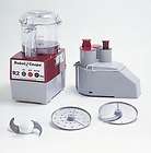 Robot Coupe R2N Combination Food Processor   1/2 HP