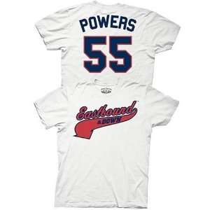  Eastbound and Down Powers 55