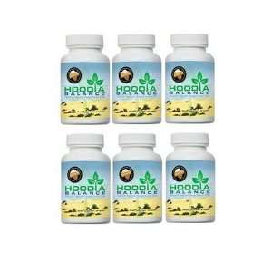  Hoodia Balance (6 BOTTLES) Reduces Your Appetite in 