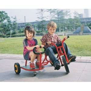  Side Trike M5010 WePlay Toys & Games