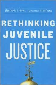   Justice, (0674057465), Elizabeth S. Scott, Textbooks   