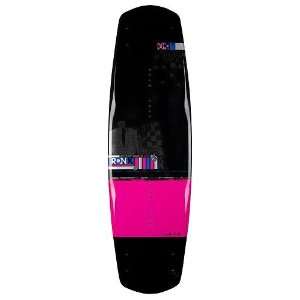  Ronix Bill Wakeboard With Frank Bindings 2010 Sports 