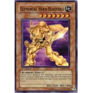  Yu Gi Oh Gx Elemental Energy Foil Card Elemental Hero 