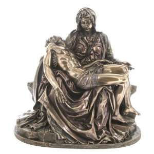  Pieta Sculpture by Michelangelo