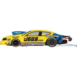 2012 Jeg Coughlin Jr Jegs Nhra 124 Diecast Pro Stock Car By Round 2 