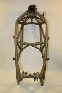DUCATI 916 748 996 MAIN FRAME CHASSIS  