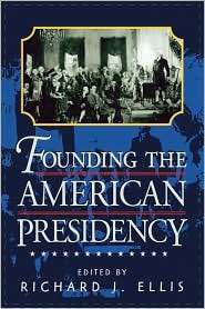   Presidency, (0847694992), Richard J. Ellis, Textbooks   