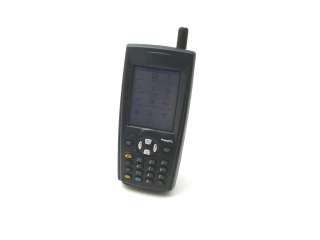 Intermec 760 Handheld Wireless Barcode Scanner    
