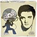 Product Image. Title Elvis Presley DVD Board Game