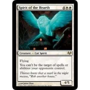  Magic the Gathering   Spirit of the Hearth   Eventide 