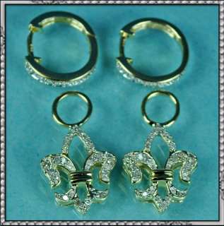 You will feel Trendy,Stylish with this beautiful Diamond earrings.