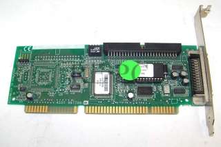 Adaptec AHA 1520B 16 Bit ISA SCSI Controller Card  