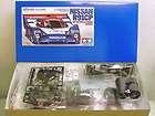   Nissan R91CP Group C Limited Edition Car Kit NEW 787B C11 XJR NIB