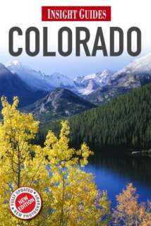   Frommers Colorado by Eric Peterson, Wiley, John 