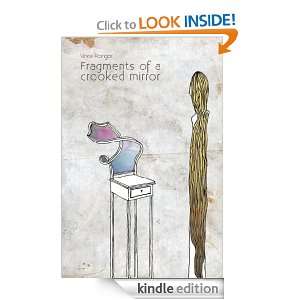 Fragments of a Crooked Mirror Vince Tamas Pongor  Kindle 