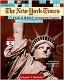 The New York Times Toughest Eugene T. Maleska