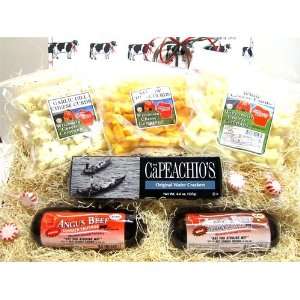 Ultimate Cheese Curd Box Grocery & Gourmet Food