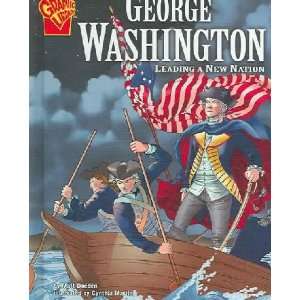  George Washington Matt/ Martin, Cynthia Doeden Books