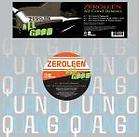 ZEROLEEN All Good Rmxs 12 NEW VINYL Kraak & Smaak Quango Noiseshaper