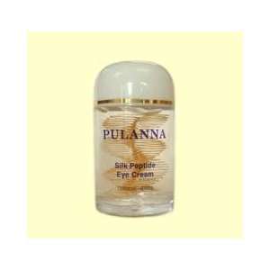  Pulanna Silk Peptide Eye Cream Beauty