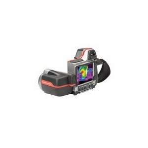  T200 Compact Thermal Imaging Infrared Camera with 2x 