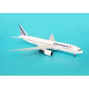  Air France 777 200 1/400 New Livery