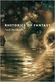 Rhetorics of Fantasy, (0819568686), Farah Mendlesohn, Textbooks 