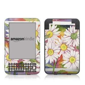  Daisy Days Design Protective Decal Skin Sticker for  