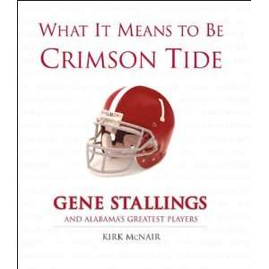   Crimson Tide Alabamas Greatest Players Talk About Alabama Football