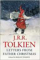   Letters From Father Christmas by J. R. R. Tolkien 