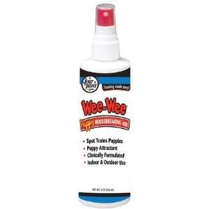  Wee Wee Puppy Housebreaking Aid   8 oz (Quantity of 6 