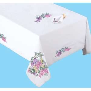  Grapes Tablecloths