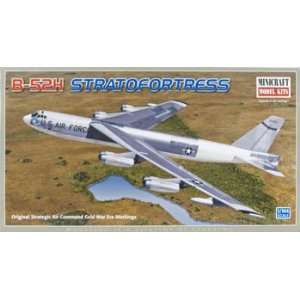   Models   1/144 B 52 H Strata Fortress SAC/TACT (Plastic Model Airplane