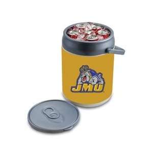  James Madison University Can Cooler 